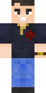 Скин Майнкрафт Игрока YXVNT