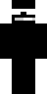 Скин Майнкрафт Игрока YYQaA