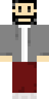 Скин Майнкрафт Игрока YaAdvokat