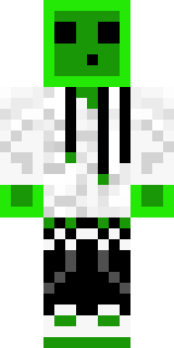 Скин Майнкрафт Игрока YaKRUTOI