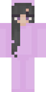 Скин Майнкрафт Игрока YaRe