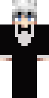 Скин Майнкрафт Игрока YaZa_C