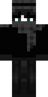 Скин Майнкрафт Игрока YahirRs