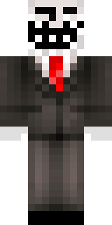 Скин Майнкрафт Игрока YahusBestWarrior