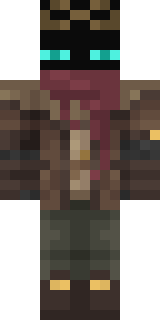 Скин Майнкрафт Игрока YaitaChizu