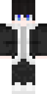 Скин Майнкрафт Игрока Yaizaka