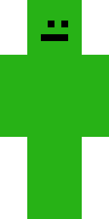 Скин Майнкрафт Игрока Yakub16