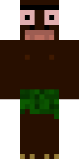 Скин Майнкрафт Игрока Yaliq