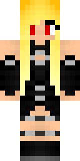 Скин Майнкрафт Игрока Yami
