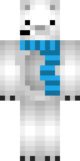 Скин Майнкрафт Игрока YanZ