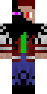 Скин Майнкрафт Игрока Yana_C1st