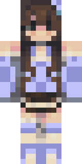 Скин Майнкрафт Игрока Yanaaaaa_