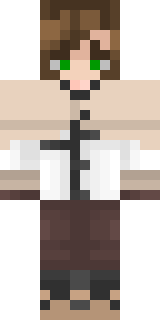 Скин Майнкрафт Игрока YancyMi