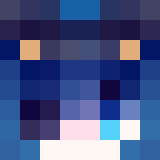 Игрок YanggMC Майнкрафт - возможно знакомый с Gloria