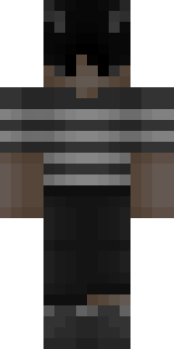 Скин Майнкрафт Игрока Yanizz