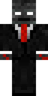 Скин Майнкрафт Игрока Yanki0135_YT