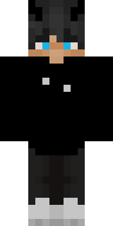 Скин Майнкрафт Игрока Yanniiss2