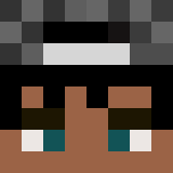 Игрок Yannisicafarafri Майнкрафт - возможно знакомый с anastazja_14