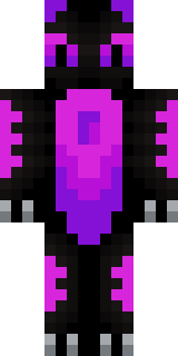 Скин Майнкрафт Игрока Yannjayboy