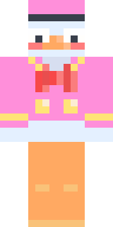 Скин Майнкрафт Игрока Yaomi_