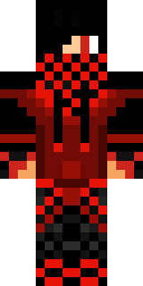 Скин Майнкрафт Игрока Yarigavgan