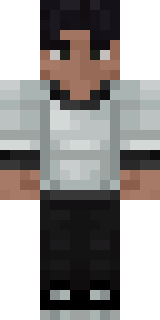 Скин Майнкрафт Игрока YarikPaw