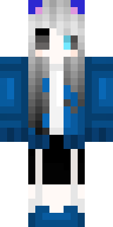 Скин Майнкрафт Игрока Yarsansi