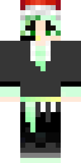 Скин Майнкрафт Игрока Yashiba