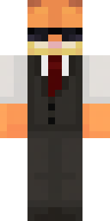 Скин Майнкрафт Игрока YasinUndDieAffen
