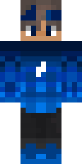 Скин Майнкрафт Игрока Yasso32