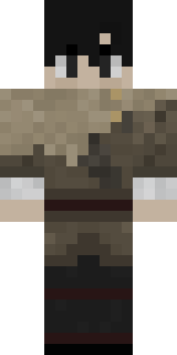 Скин Майнкрафт Игрока Yasuhomie