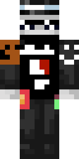 Скин Майнкрафт Игрока YaviY