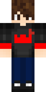 Скин Майнкрафт Игрока YavuzPro9348