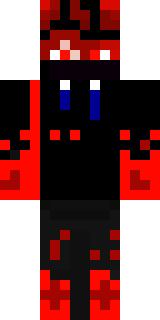 Скин Майнкрафт Игрока Yavuz_SE