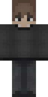 Скин Майнкрафт Игрока Yaym1n