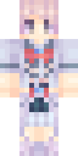 Скин Майнкрафт Игрока Ybbbbb