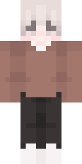 Скин Майнкрафт Игрока Ycsh