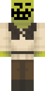 Скин Майнкрафт Игрока Yedinitsa