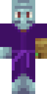 Скин Майнкрафт Игрока Yeer