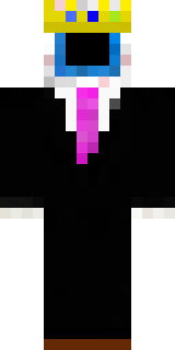 Скин Майнкрафт Игрока Yeet18