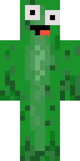 Скин Майнкрафт Игрока YeetThatTurtle