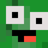 Игрок YeetThatTurtle Майнкрафт - возможно знакомый с samet45t78