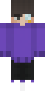 Скин Майнкрафт Игрока YeetYoda