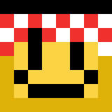 Игрок YellowArab Майнкрафт - возможно знакомый с prado004
