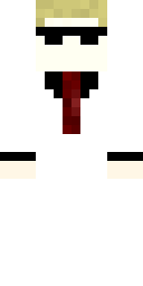 Скин Майнкрафт Игрока YellowTheMaster