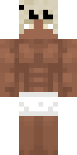 Скин Майнкрафт Игрока YenRupee