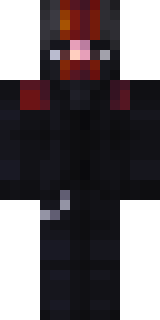 Скин Майнкрафт Игрока Yenjii