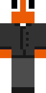 Скин Майнкрафт Игрока Yensa