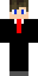 Скин Майнкрафт Игрока YepImFieninator
