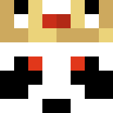 Игрок YesperPanda Майнкрафт - возможно знакомый с JumperB0b